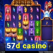 57d casino